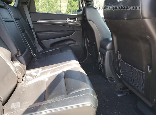 1C4RJFBG1MC797218 2021 JEEP GRAND White უკანა სალონის ხედი