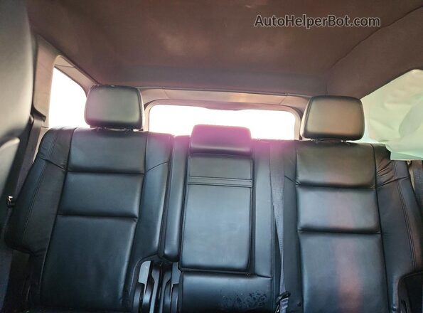 1C4RJFBG1MC876808 2021 JEEP GRAND Silver Հետևի նստատեղերի տեսք