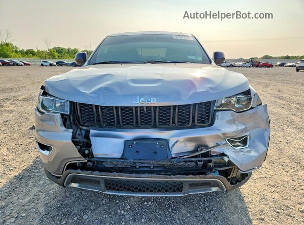 1C4RJFBG1MC876808 2021 JEEP GRAND Silver Դիմացի տեսք