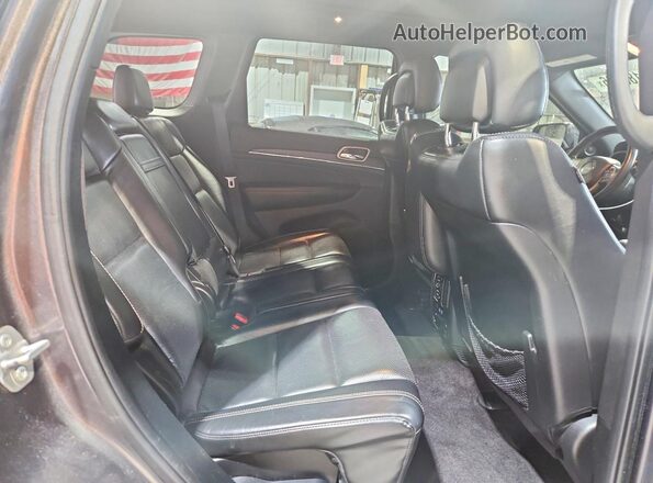1C4RJFBG2HC635216 2017 JEEP GRAND Charcoal უკანა სალონის ხედი