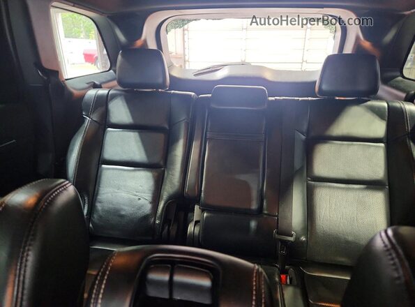 1C4RJFBG2HC635216 2017 JEEP GRAND Charcoal უკანა სავარძლების ხედი