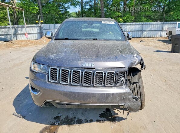 1C4RJFBG2HC808474 2017 JEEP GRAND Charcoal Դիմացի տեսք
