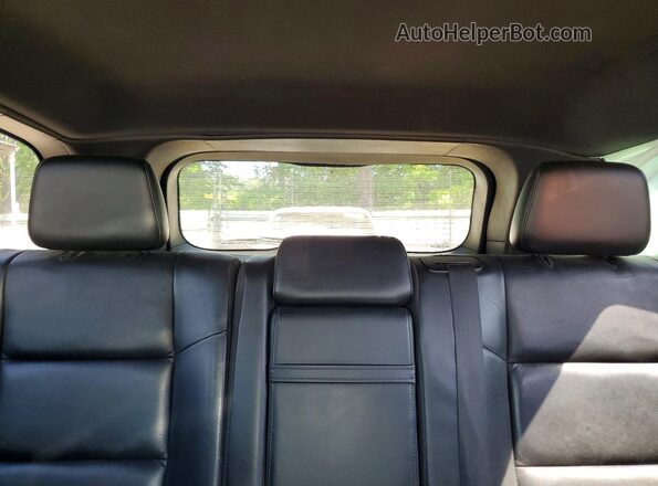 1C4RJFBG2HC808474 2017 JEEP GRAND Charcoal Հետևի նստատեղերի տեսք