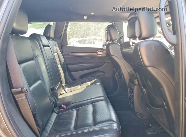 1C4RJFBG2HC808474 2017 JEEP GRAND Charcoal Սալոնի հետևի տեսք