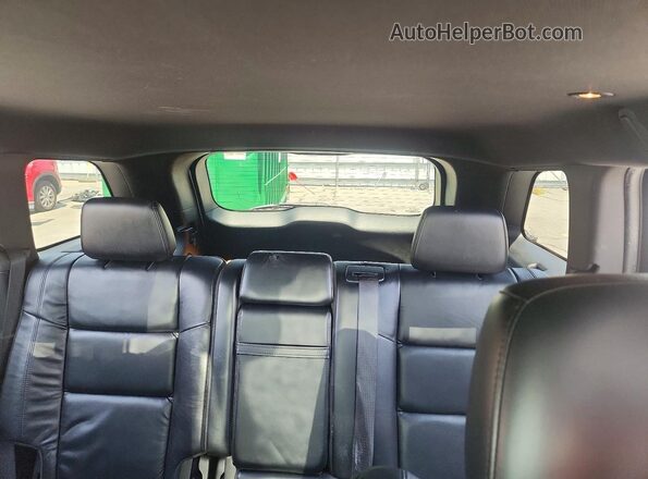 1C4RJFBG2KC693186 2019 JEEP GRAND White Հետևի նստատեղերի տեսք