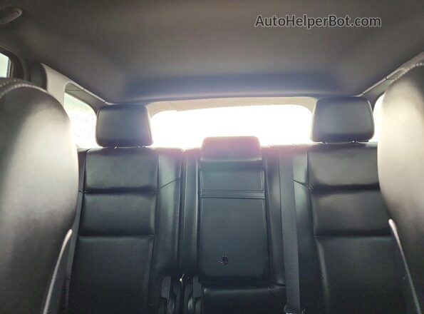 1C4RJFBG2LC310431 2020 JEEP GRAND Gray Vista de los asientos traseros