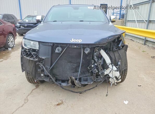 1C4RJFBG2MC568675 2021 JEEP GRAND Blue Դիմացի տեսք