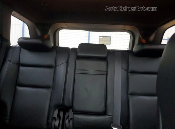 1C4RJFBG2MC568675 2021 JEEP GRAND Blue Հետևի նստատեղերի տեսք