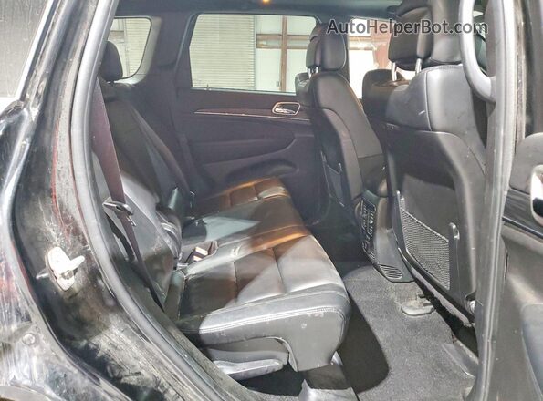 1C4RJFBG2MC647957 2021 JEEP GRAND Black Սալոնի հետևի տեսք