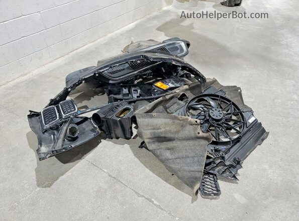 1C4RJFBG2MC647957 2021 JEEP GRAND Black VIN կոդի պիտակի տեսք