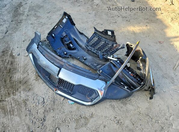 1C4RJFBG2NC124889 2022 JEEP GRAND Black Vista de la etiqueta del VIN