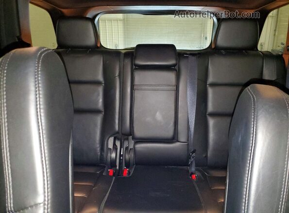 1C4RJFBG3JC401723 2018 JEEP GRAND White უკანა სავარძლების ხედი