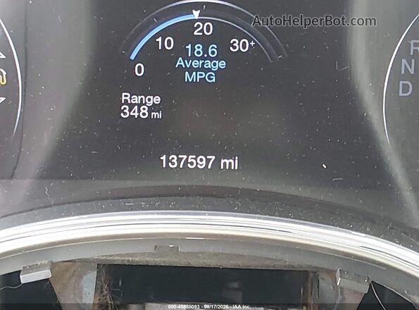 1C4RJFBG3JC425438 2018 JEEP GRAND CHEROKEE Navy 