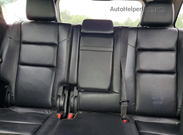 1C4RJFBG3KC577902 2019 JEEP GRAND Серебряный Вид задних сидений