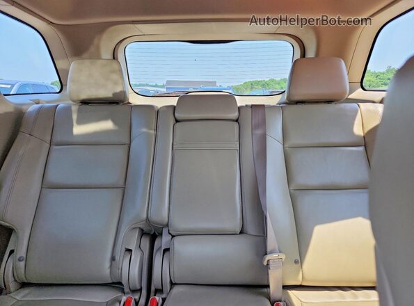 1C4RJFBG3KC830376 2019 JEEP GRAND Black Rear seats view