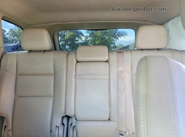 1C4RJFBG3LC424163 2020 JEEP GRAND Бордовый Вид задних сидений