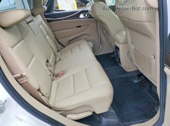 1C4RJFBG4HC942502 2017 JEEP GRAND White Vista interior trasera