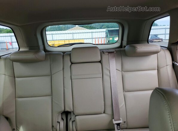 1C4RJFBG4HC942502 2017 JEEP GRAND White Vista de los asientos traseros