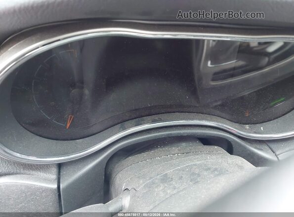 1C4RJFBG4JC357165 2018 JEEP GRAND CHEROKEE Black Widok wnętrza 360 stopni