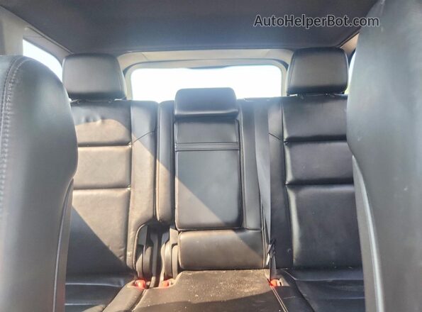 1C4RJFBG4JC363371 2018 JEEP GRAND White Widok tylnych siedzeń