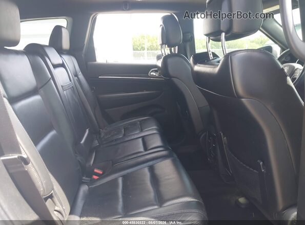 1C4RJFBG4LC302573 2020 JEEP GRAND CHEROKEE White VIN կոդի պիտակի տեսք