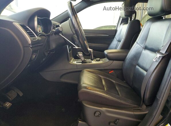 1C4RJFBG4LC390136 2020 JEEP GRAND Black Widok wnętrza z przodu