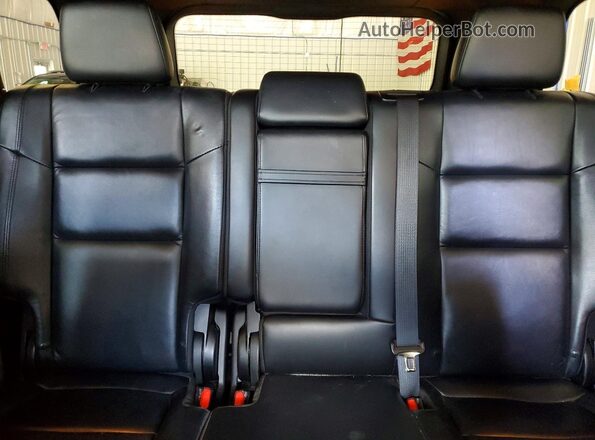 1C4RJFBG4LC390136 2020 JEEP GRAND Black Widok tylnych siedzeń