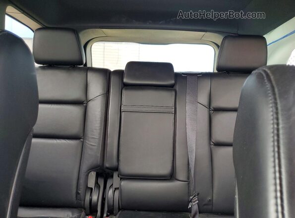 1C4RJFBG4LC440565 2020 JEEP GRAND Gray Widok tylnych siedzeń
