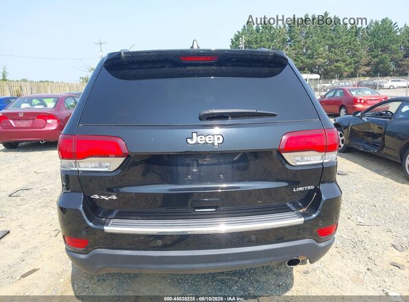 1C4RJFBG4MC628097 2021 JEEP GRAND CHEROKEE Black 