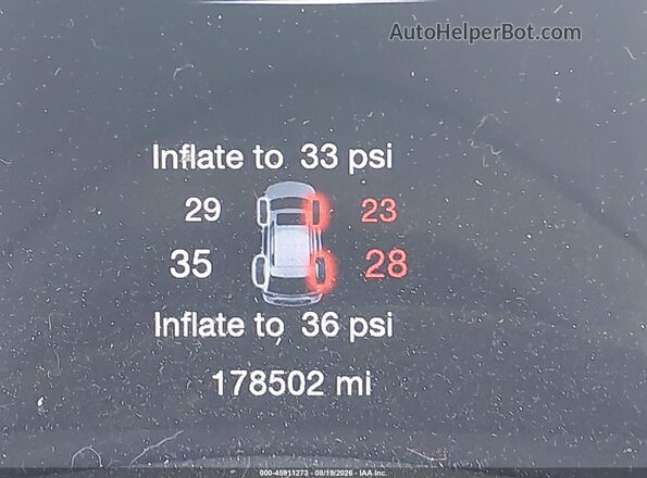1C4RJFBG5HC717117 2017 JEEP GRAND CHEROKEE White 