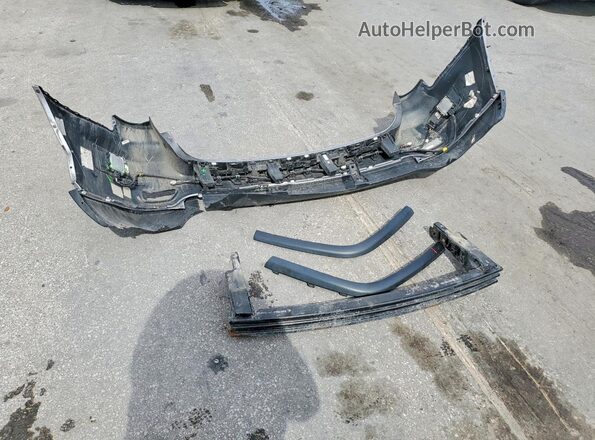1C4RJFBG5JC107966 2018 JEEP GRAND Gray VIN կոդի պիտակի տեսք