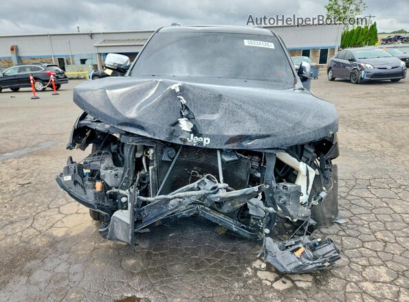 1C4RJFBG5JC450356 2018 JEEP GRAND Black Vista frontal