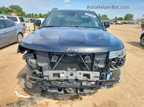 1C4RJFBG5LC108375 2020 JEEP GRAND Black წინა ხედი