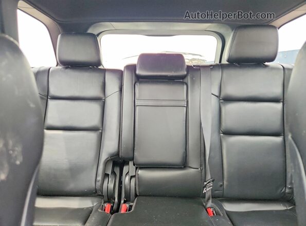 1C4RJFBG5LC224949 2020 JEEP GRAND Burgundy უკანა სავარძლების ხედი