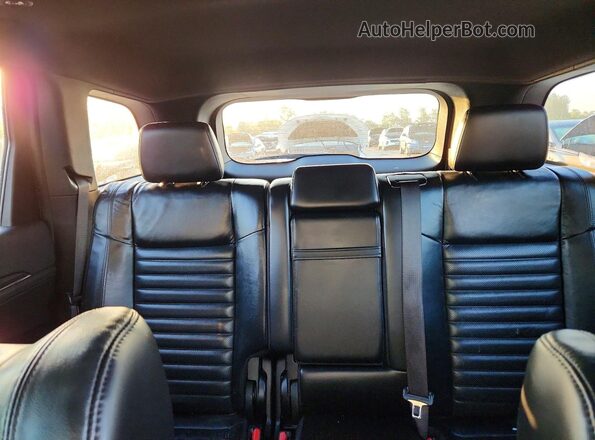 1C4RJFBG5LC297965 2020 JEEP GRAND White უკანა სავარძლების ხედი