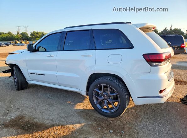 1C4RJFBG5LC297965 2020 JEEP GRAND White უკანა მარცხენა