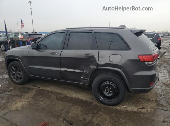 1C4RJFBG5MC593571 2021 JEEP GRAND Charcoal Trasero izquierdo