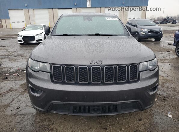 1C4RJFBG5MC593571 2021 JEEP GRAND Charcoal Vista frontal