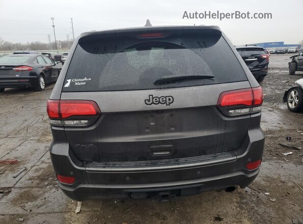 1C4RJFBG5MC593571 2021 JEEP GRAND Charcoal Vista trasera