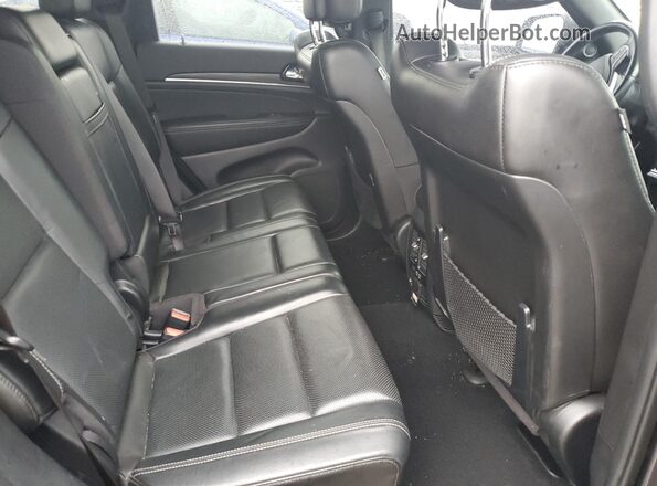 1C4RJFBG5MC593571 2021 JEEP GRAND Charcoal Vista interior trasera