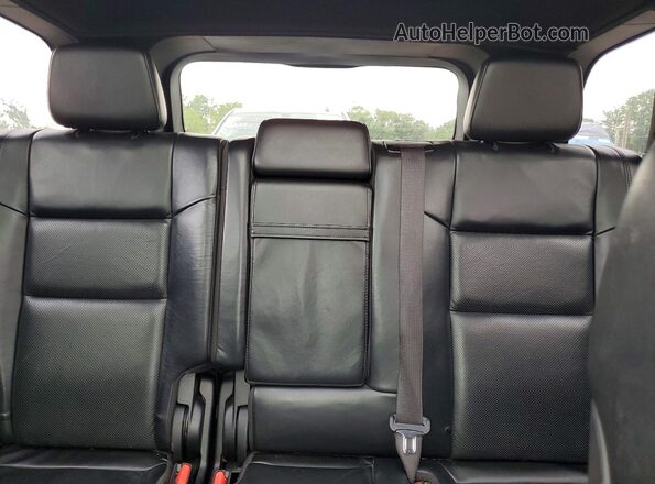 1C4RJFBG5MC665627 2021 JEEP GRAND Silver Հետևի նստատեղերի տեսք