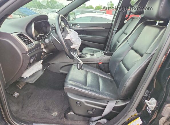 1C4RJFBG5MC840183 2021 JEEP GRAND Black Սալոնի դիմացի տեսք