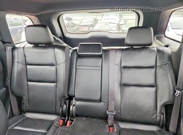 1C4RJFBG5MC840183 2021 JEEP GRAND Black Հետևի նստատեղերի տեսք
