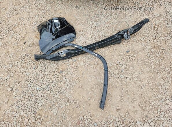 1C4RJFBG5MC840183 2021 JEEP GRAND Black VIN կոդի պիտակի տեսք