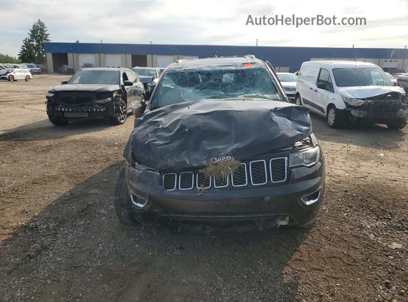 1C4RJFBG5NC166554 2022 JEEP GRAND Black Դիմացի տեսք