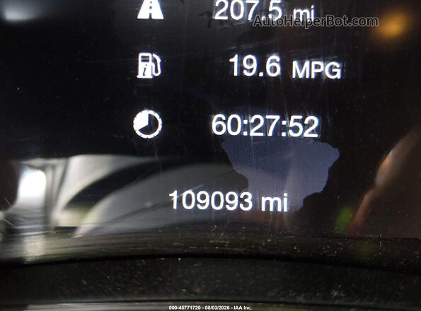 1C4RJFBG6GC385235 2016 JEEP GRAND CHEROKEE Gray 