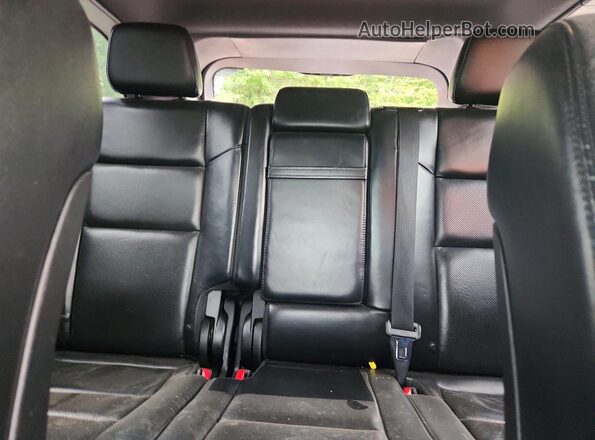 1C4RJFBG6HC739143 2017 JEEP GRAND White Vista de los asientos traseros