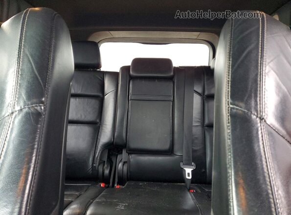 1C4RJFBG6HC844555 2017 JEEP GRAND Gray Widok tylnych siedzeń