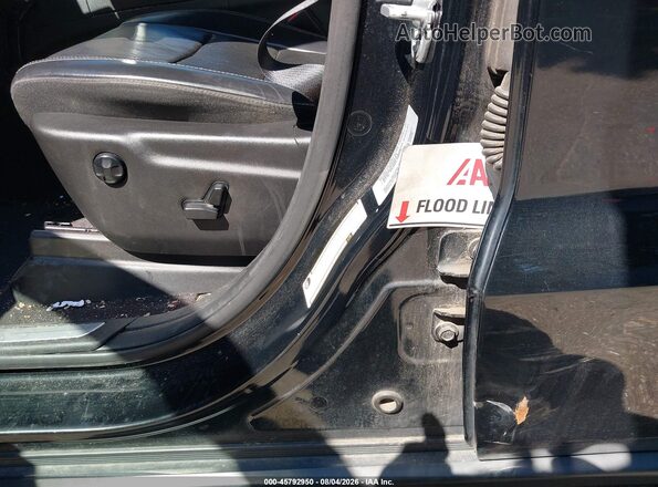 1C4RJFBG6HC931923 2017 JEEP GRAND CHEROKEE Black 