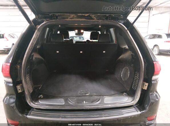 1C4RJFBG6KC678576 2019 JEEP GRAND CHEROKEE Black 